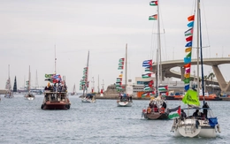 Israel chặn thuyền cứu trợ Gaza trên vùng biển quốc tế, nhiều nước phản đối