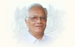 Giáo sư Tương Lai từ trần