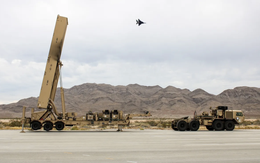 Mỹ lên kế hoạch mới nhằm vào Iran, cân nhắc dùng vũ khí siêu vượt âm