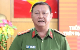 Xe máy của nam sinh lớp 12 tử vong tại Đắk Lắk được 'độ nòng' lên hơn 3 lần