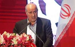 Quan chức bóng đá Iran bị Canada từ chối nhập cảnh để dự Đại hội FIFA