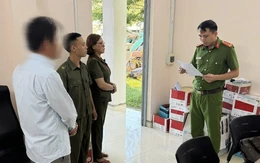 Khởi tố 2 người mua bán hóa đơn trái phép để 'né' thuế