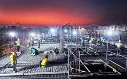 Từ Vinhomes, Novaland cho tới Phát Đạt đều báo lãi tăng mạnh trong quý 1