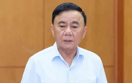 Ban Bí thư yêu cầu khẩn trương hoàn thành việc sắp xếp thôn, tổ dân phố