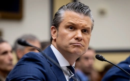 Mỹ chi 25 tỉ USD đánh Iran sau hai tháng, con số thực tế có thể gấp đôi