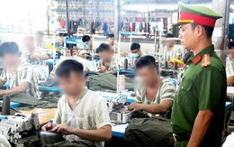 Bộ Công an đề xuất quyền lợi mới cho người bị tạm giữ, tạm giam