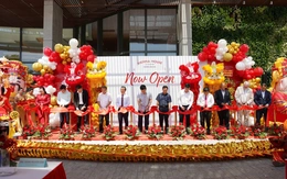 Khai trương Vienna House by Wyndham Charm Long Hai