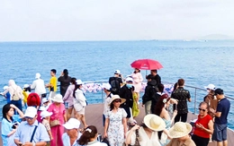 Nghỉ lễ 30-4 và 1-5