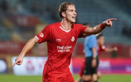 Lịch trực tiếp V-League vòng 21: Thể Công - Viettel đấu Ninh Bình