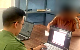 Chia sẻ tin xuyên tạc trên Facebook, người đàn ông bị phạt 7,5 triệu đồng