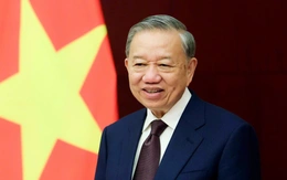 Tổng Bí thư, Chủ tịch nước Tô Lâm sắp thăm cấp Nhà nước đến Ấn Độ