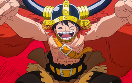 One Piece đẩy cao trào, Luffy chạm trán Loki tại Elbaph