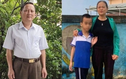 Trưởng thôn kịp thời cứu hai bà cháu khỏi đuối nước