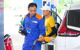 Bãi bỏ nhiều điều kiện kinh doanh đối với thương nhân đầu phối, phân phối và bán lẻ xăng dầu