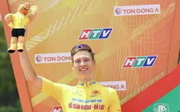 TP.HCM giành 'cú ăn ba' Cúp Truyền hình TP.HCM 2026