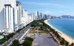Thủ tướng phê duyệt nhiệm vụ quy hoạch chung đô thị tỉnh Khánh Hòa đến 2050