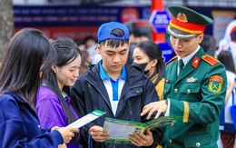 15 nhóm ngành được đề xuất cấp học bổng tới 5,5 triệu đồng/tháng với sinh viên