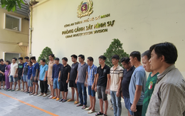 Nhóm tài xế chiếm đoạt 500 tấn hạt điều nhập khẩu bằng cách nào?