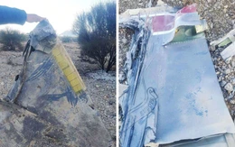 Mỹ - Israel tấn công Iran