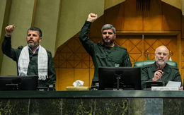 Mỹ - Israel tấn công Iran