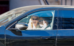 Bạn gái Mbappe được cho là ‘người cũ’ của đồng đội Vinicius