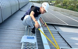 Chào mời lắp điện mặt trời lại sôi động đủ gói giá, người dân thắc thỏm chất lượng