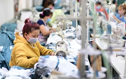 Doanh nghiệp đầu tư công nghệ để vượt 'bão'