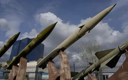 Mỹ - Israel tấn công Iran