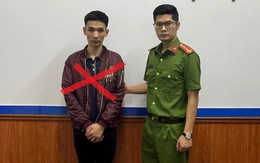 Tiếp nhận tố cáo qua Facebook, công an bắt giữ thanh niên giả cho thuê trọ để chiếm đoạt tiền cọc