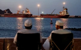 Mỹ - Israel tấn công Iran