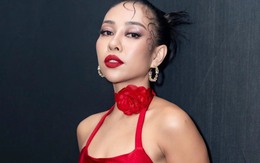 Thảo Trang tuyên bố 'không thể hát nhép': Đã 'xấu lạ' còn thích làm khó mình