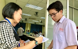 ĐH Quốc gia TP.HCM siết kỷ luật, ứng dụng công nghệ cho kỳ thi đánh giá năng lực 2026