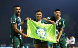 CLB Trường Tươi Đồng Nai vẫn bất bại