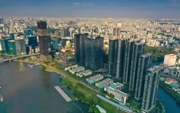 Trung tâm tài chính quốc tế