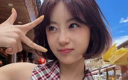 'Nữ thần phim ngắn' Trung Quốc giải nghệ vì bị AI lấn át