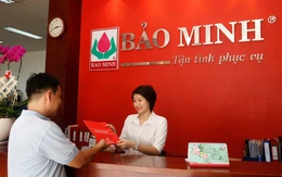 Thị trường chứng khoán