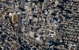 Mỹ - Israel tấn công Iran