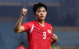 Bảng xếp hạng V-League vòng 17: Công An Hà Nội tạo cách biệt 9 điểm