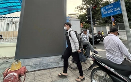 Viễn thông TP.HCM lắp đặt các trạm thông tin đa năng kết hợp trạm BTS không phép