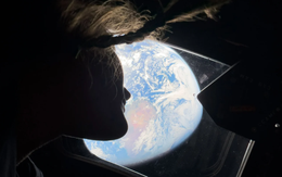 Hé lộ cuộc sống của phi hành đoàn trên tàu vũ trụ Artemis II
