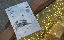 Bài học tiếng Hy Lạp của tác gia Nobel Han Kang: Quyền năng của ngôn từ