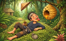 Thành ngữ chỉ sự chịu đựng gian khó để đạt được thành công này là gì?