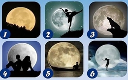 Quiz: Bạn mạnh mẽ, nhiệt huyết hay năng động, tinh tế?