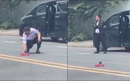 Video hài nhất tuần qua: Bị ô tô cán nát điện thoại vì sống ảo