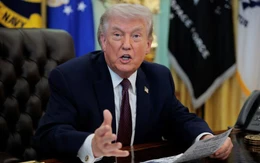 Tin tức thế giới 6-4: Ông Trump ra hạn chót cho Iran, sáng 8-4; Nga tố Ukraine bắn chìm tàu chở hàng