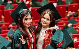 Tuyển sinh đại học 2026