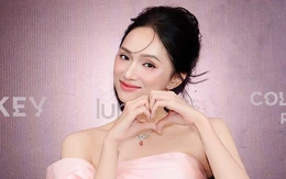 Hoa hậu Hương Giang được dự đoán đăng quang Miss Grand International All Stars