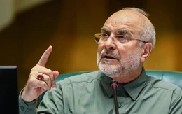 Mỹ - Israel tấn công Iran