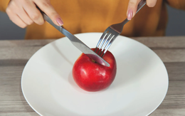 10 quan niệm sai lầm về 'ăn lành mạnh'