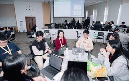 Phát động cuộc thi Asian Hackathon for Green Future 2026 với tổng giải thưởng 24.000 USD